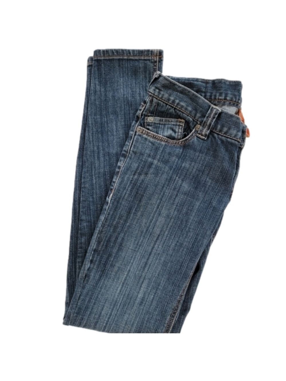 EUC Roxy Dark Wash Jeans Size 5